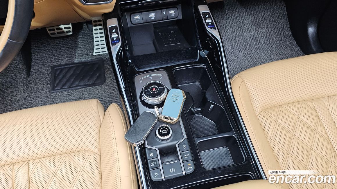 Kia Sorento 2023