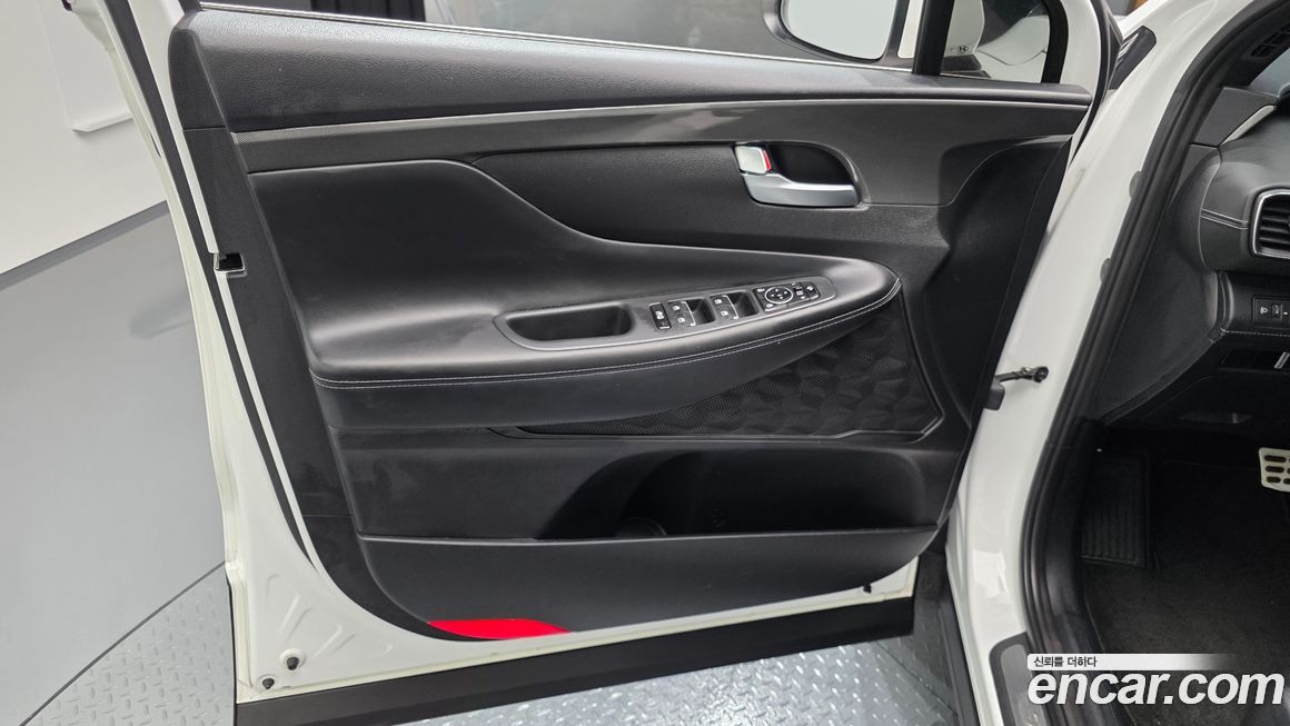 Hyundai Santafe 2023