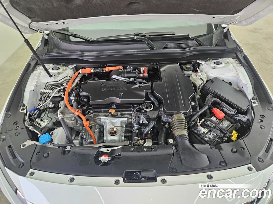 Honda Accord 2022