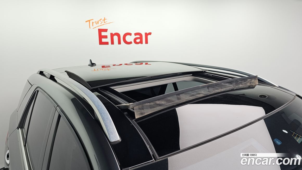 Mercedes-Benz GLE-Class 2017