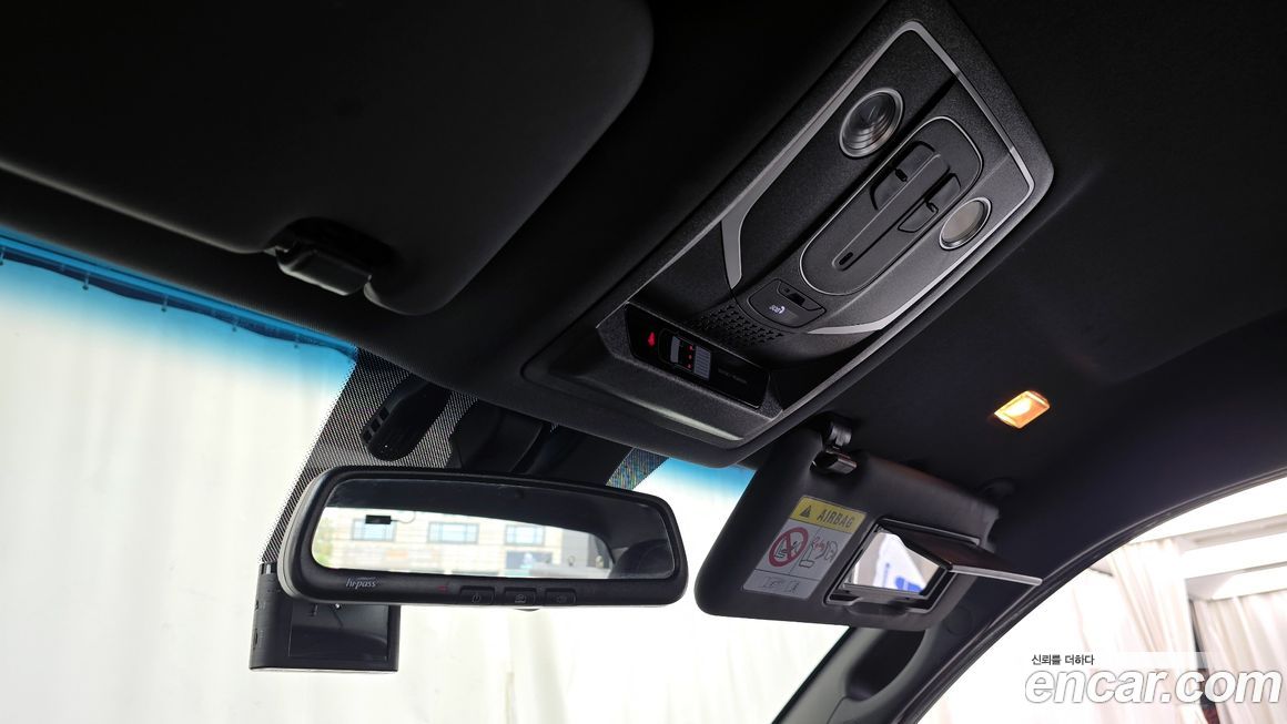 KG_Mobility_Ssangyong Rexton 2024