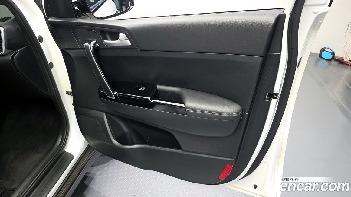Kia Sportage 2019