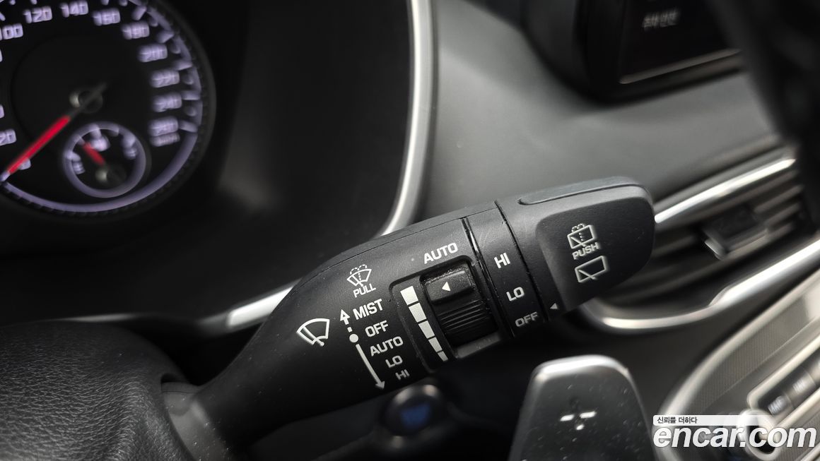 Hyundai Santafe 2023