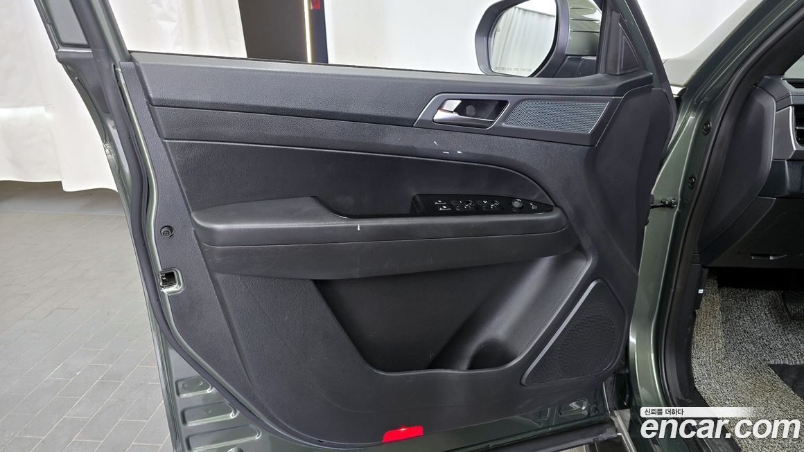KG_Mobility_Ssangyong Rexton 2024
