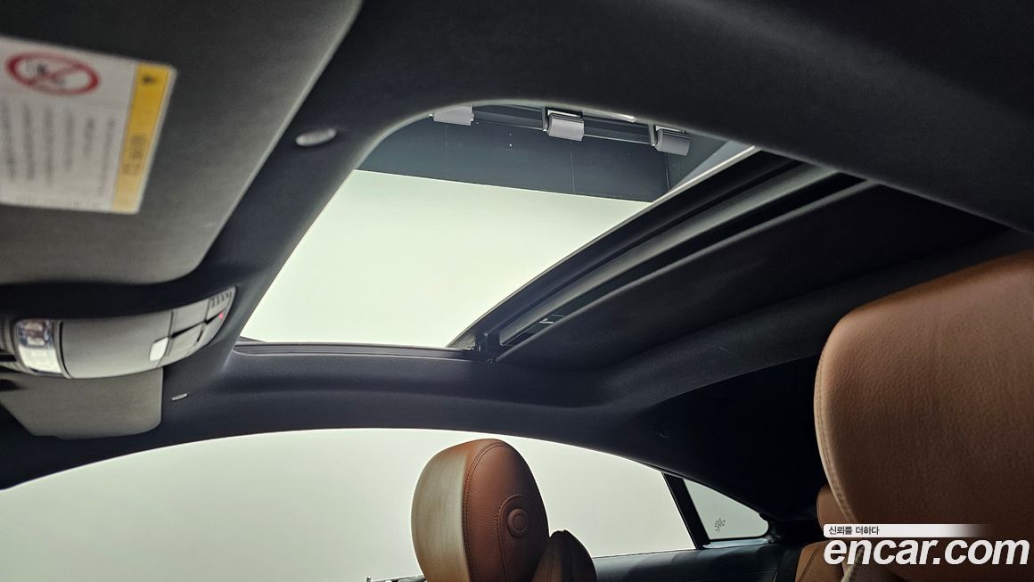 Mercedes-Benz E-Class 2017