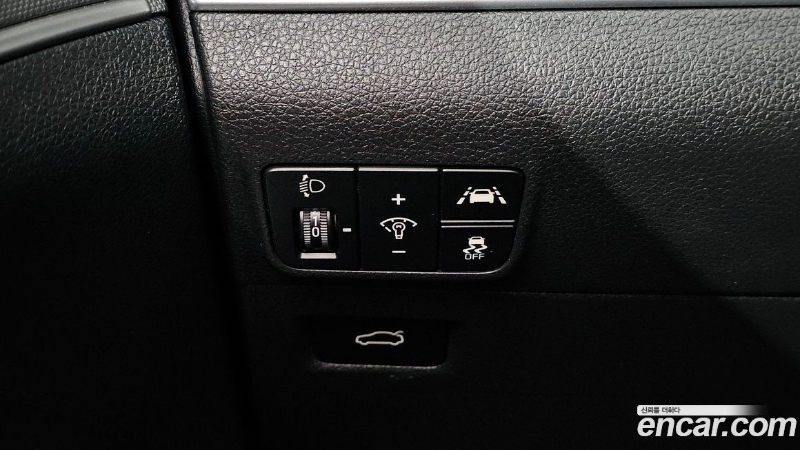 Kia K5 2022