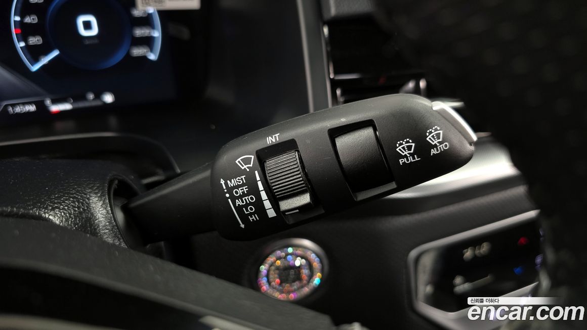 KG_Mobility_Ssangyong Rexton 2024