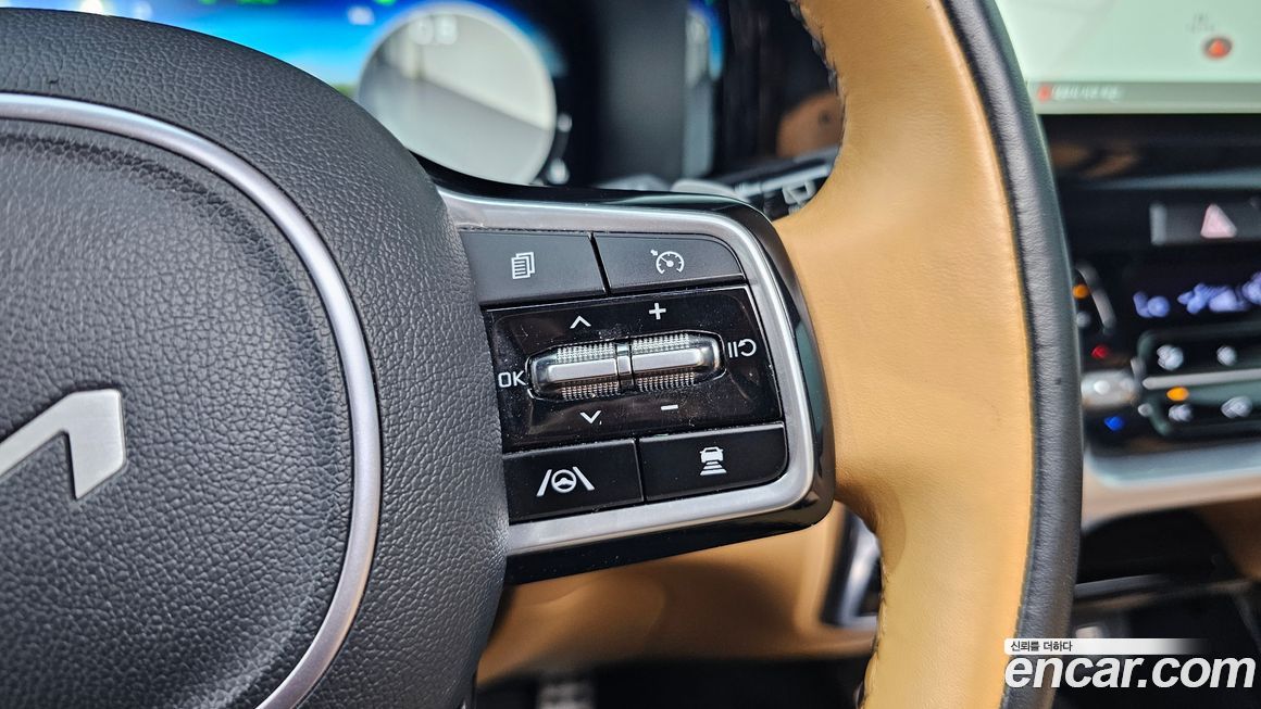 Kia Sorento 2023
