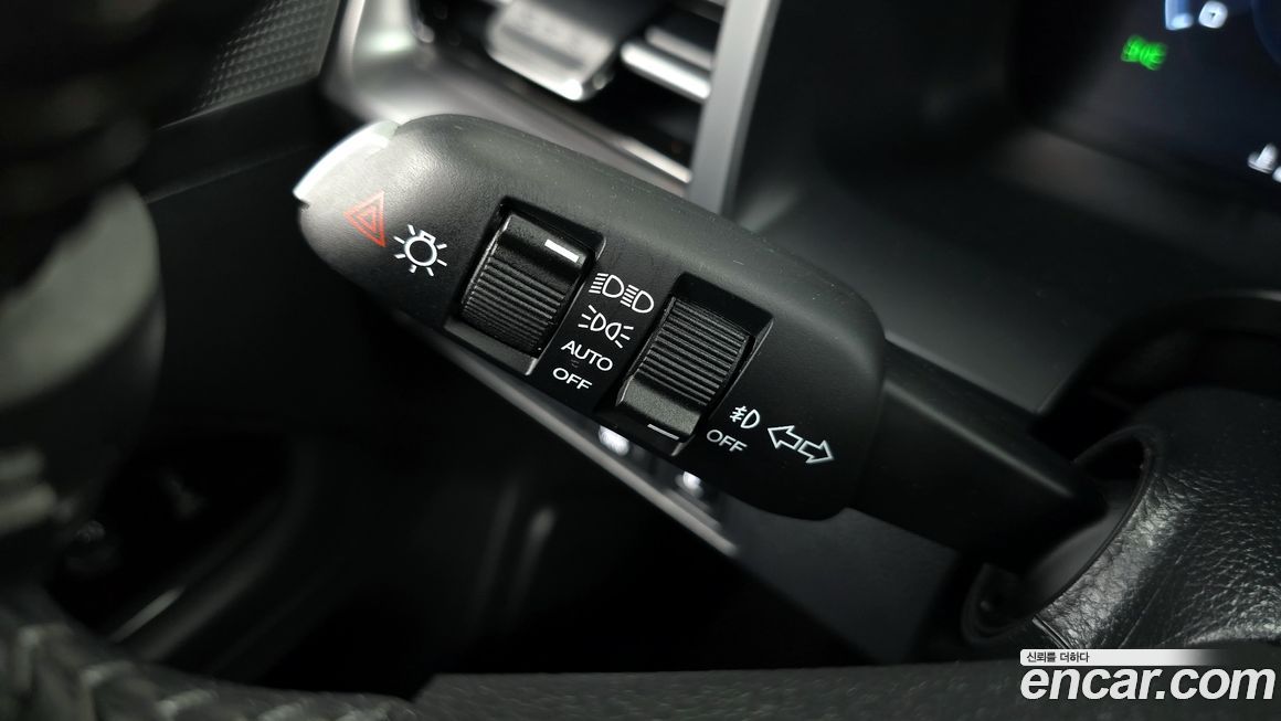 KG_Mobility_Ssangyong Rexton 2024