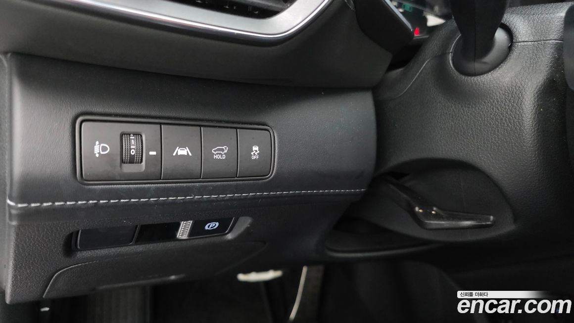 Hyundai Santafe 2023