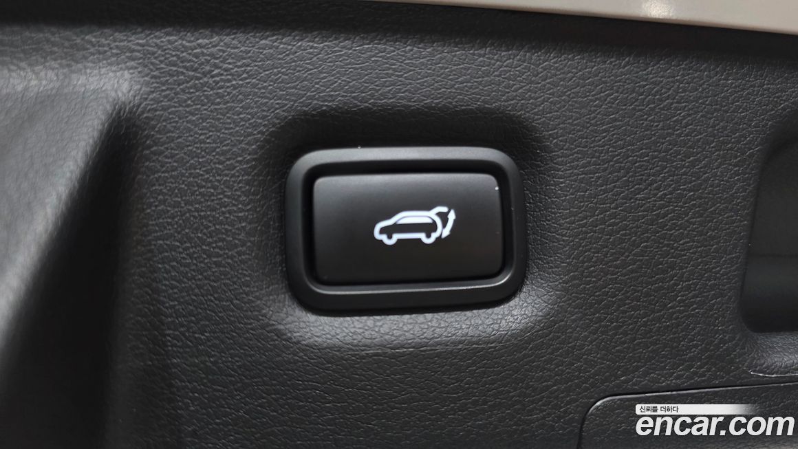 Hyundai Santafe 2023