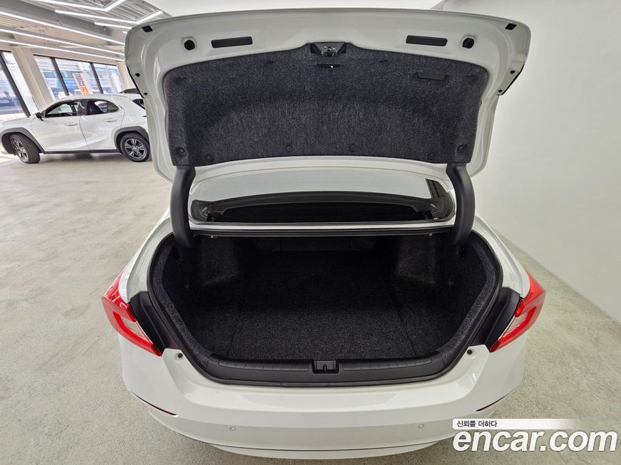 Honda Accord 2022