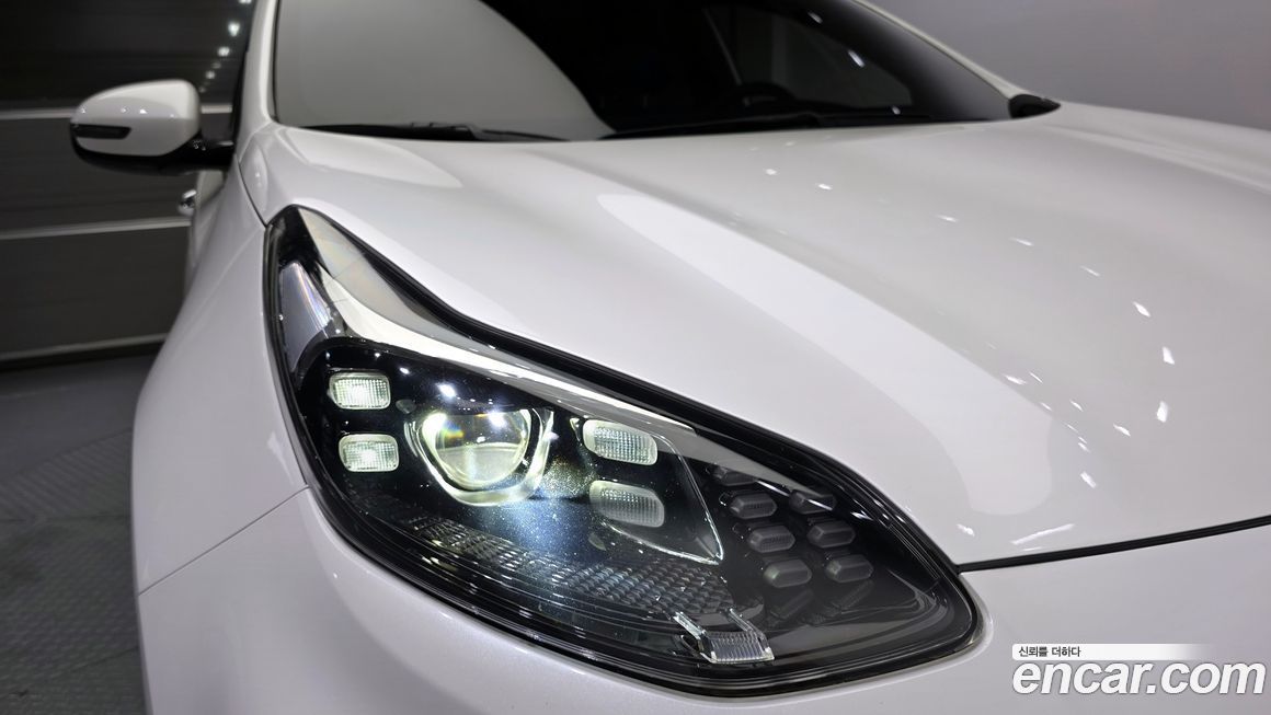 Kia Sportage 2019