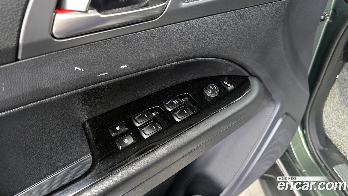 KG_Mobility_Ssangyong Rexton 2024