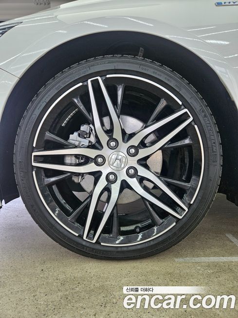 Honda Accord 2022
