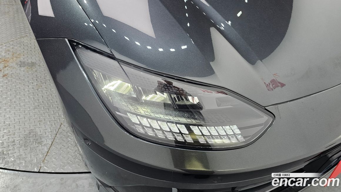 Hyundai Ioniq6 2023