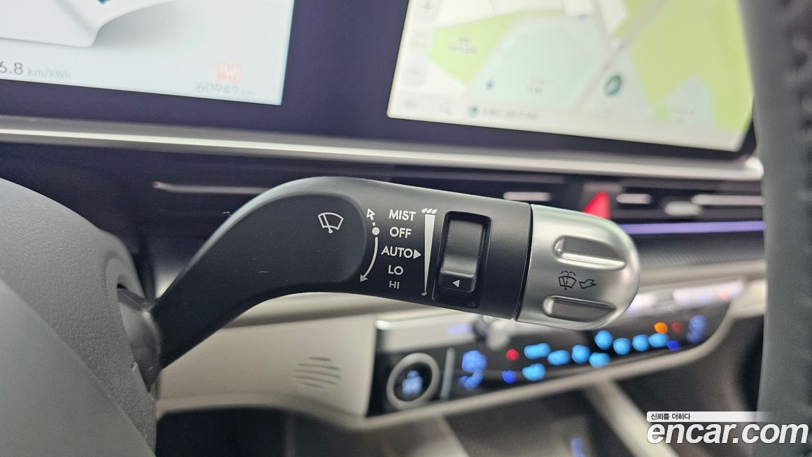 Hyundai Ioniq6 2023
