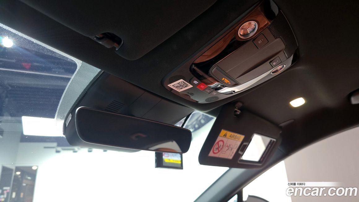 Kia K5 2025