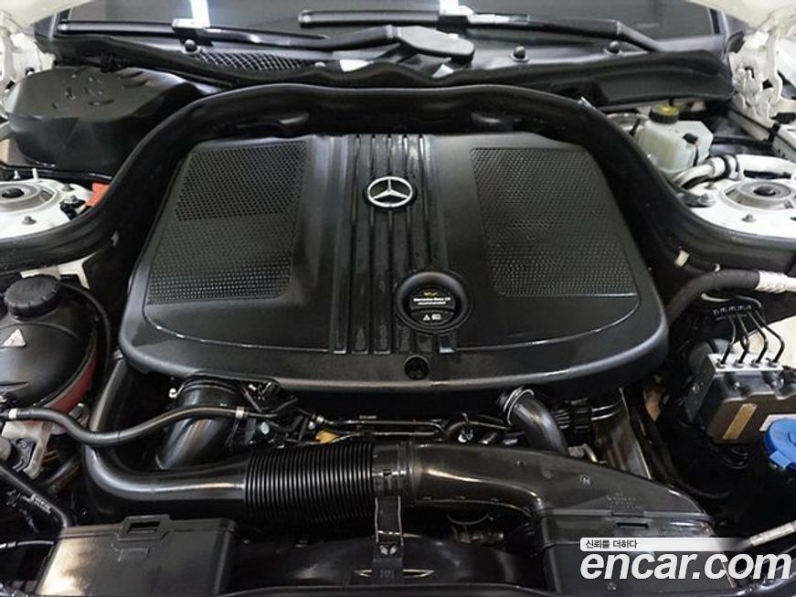 Mercedes-Benz CLS-Class 2017