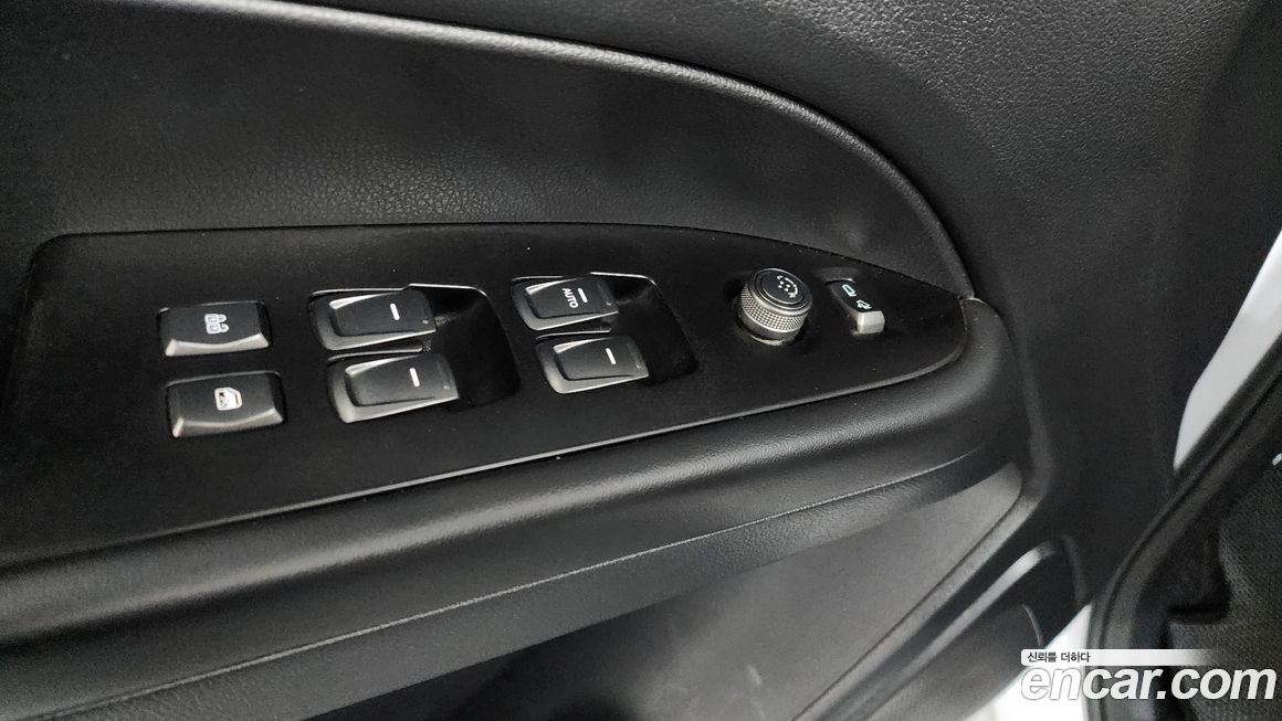 KG_Mobility_Ssangyong Rexton 2022