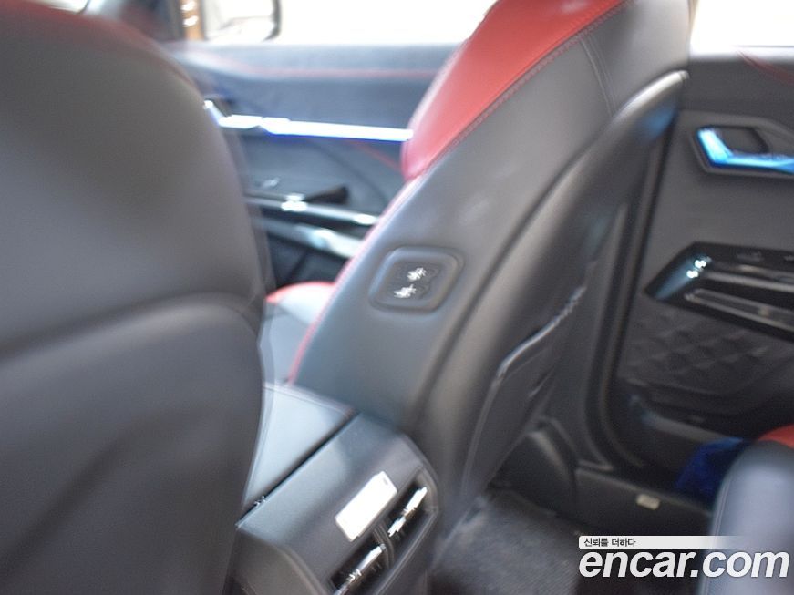 KG_Mobility_Ssangyong Actyon 2025