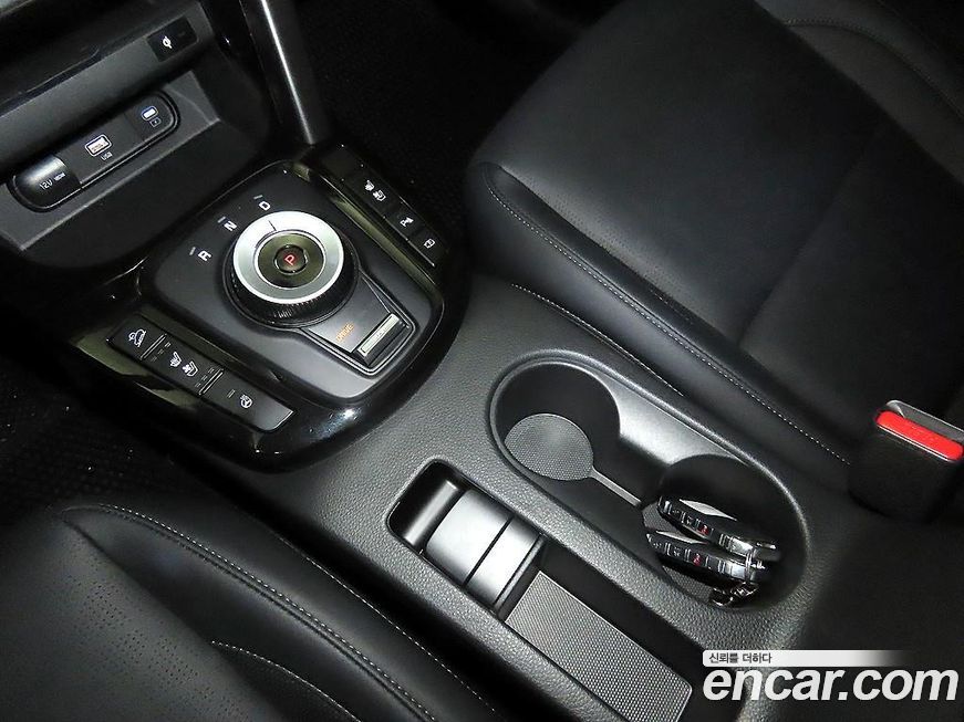 Kia Seltos 2026