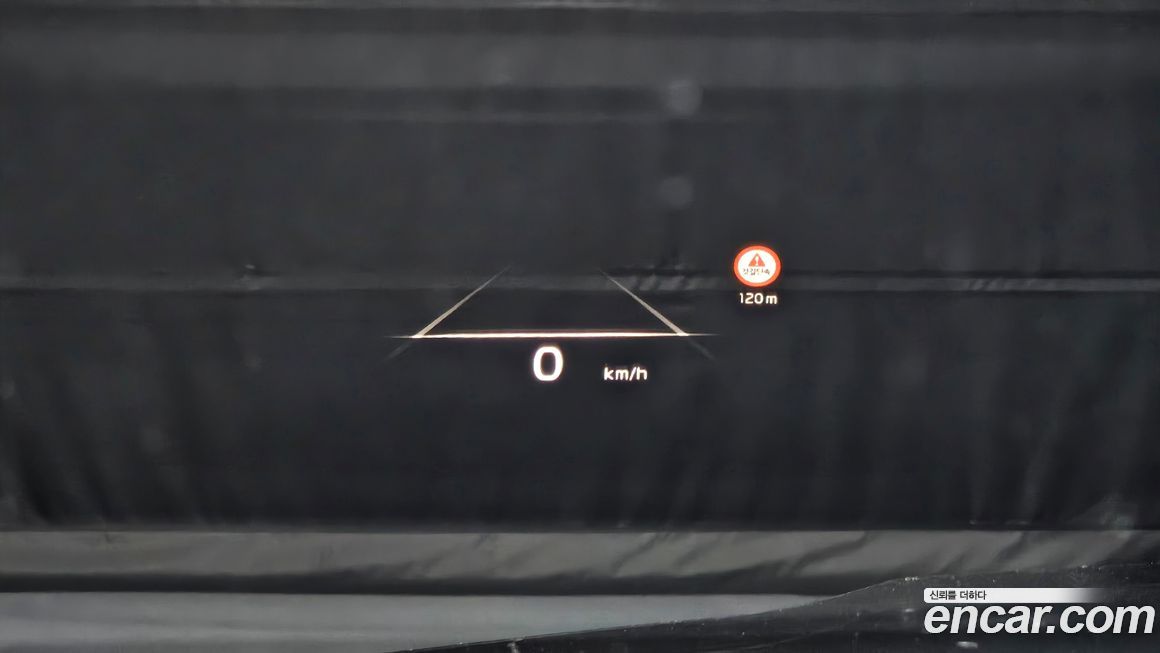 Kia K9 2022