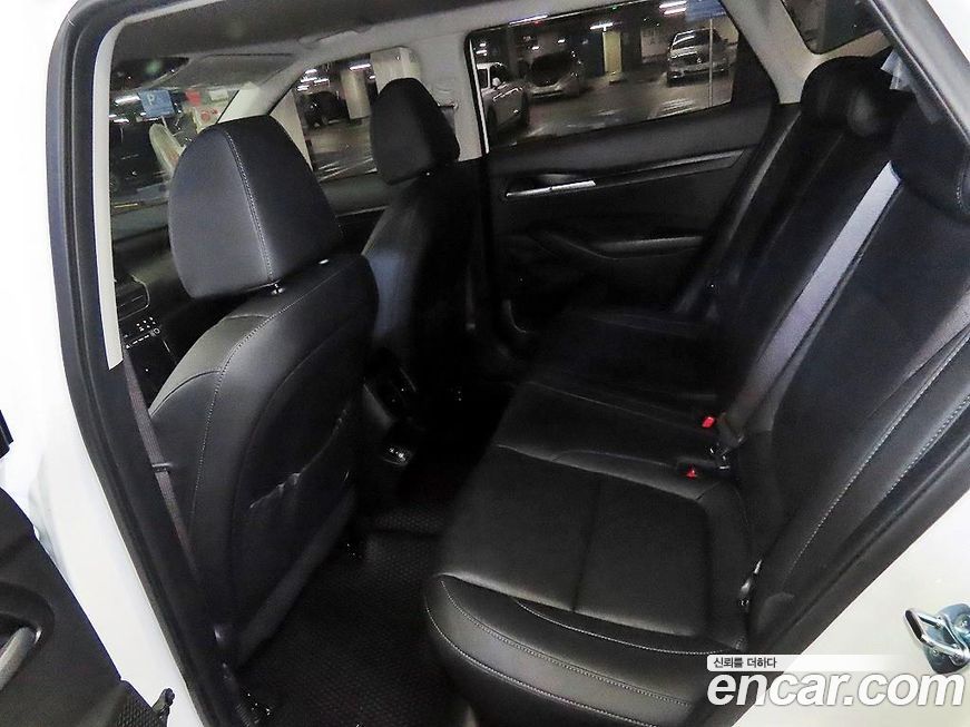 Kia Seltos 2026