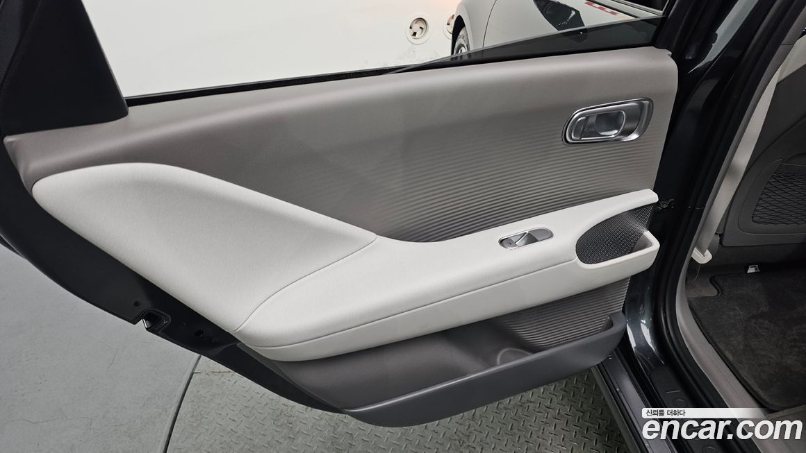 Hyundai Ioniq6 2023