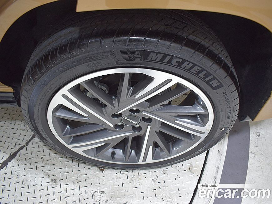 KG_Mobility_Ssangyong Actyon 2025