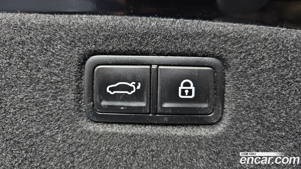 Kia K9 2022