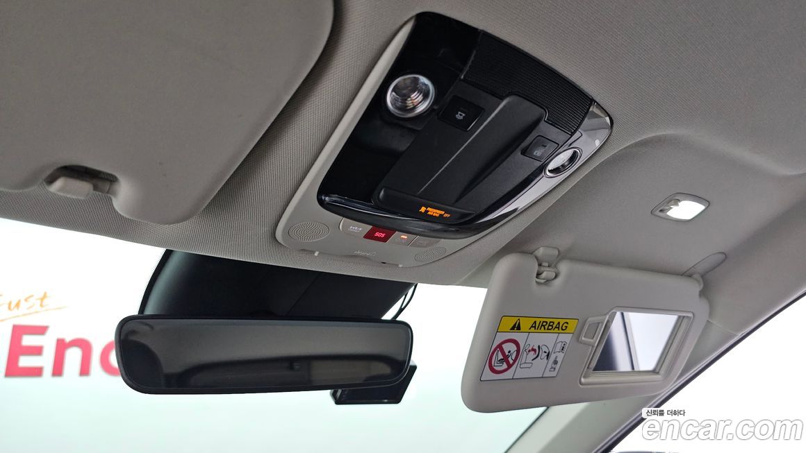 Kia EV6 2022