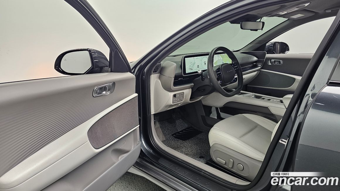 Hyundai Ioniq6 2023