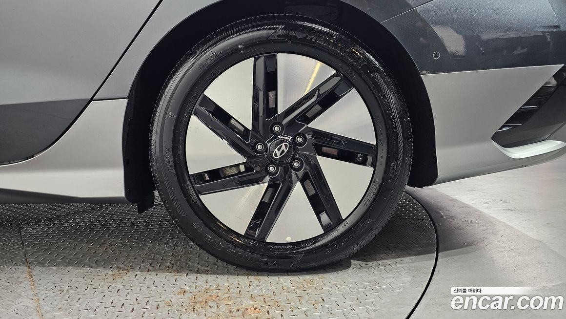 Hyundai Ioniq6 2023