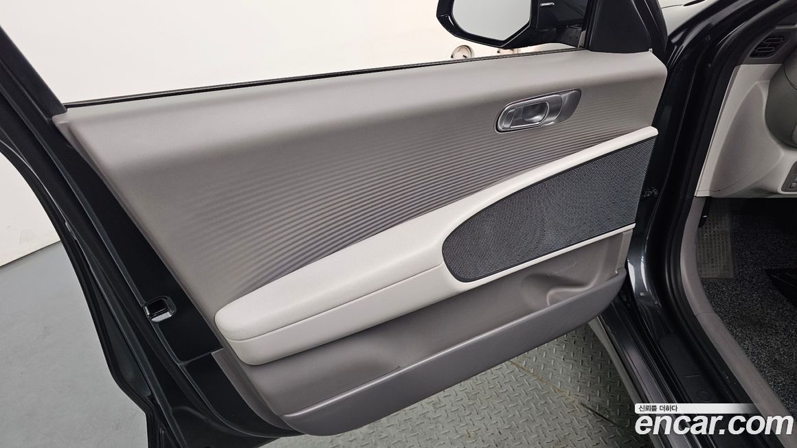 Hyundai Ioniq6 2023