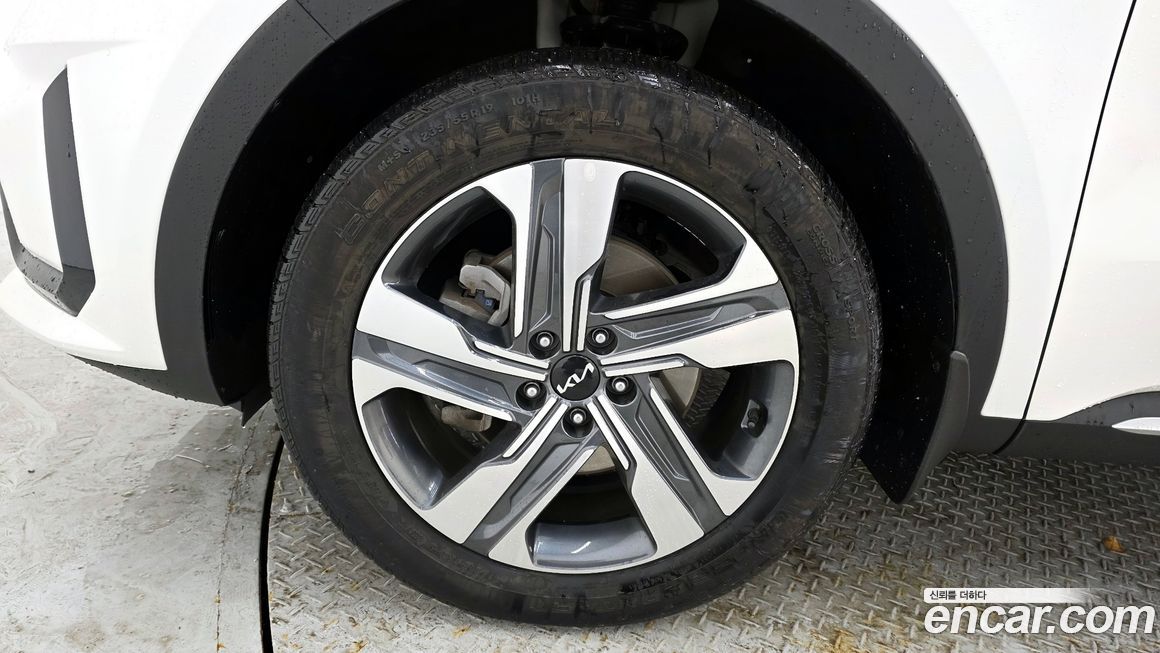 Kia Sorento 2023