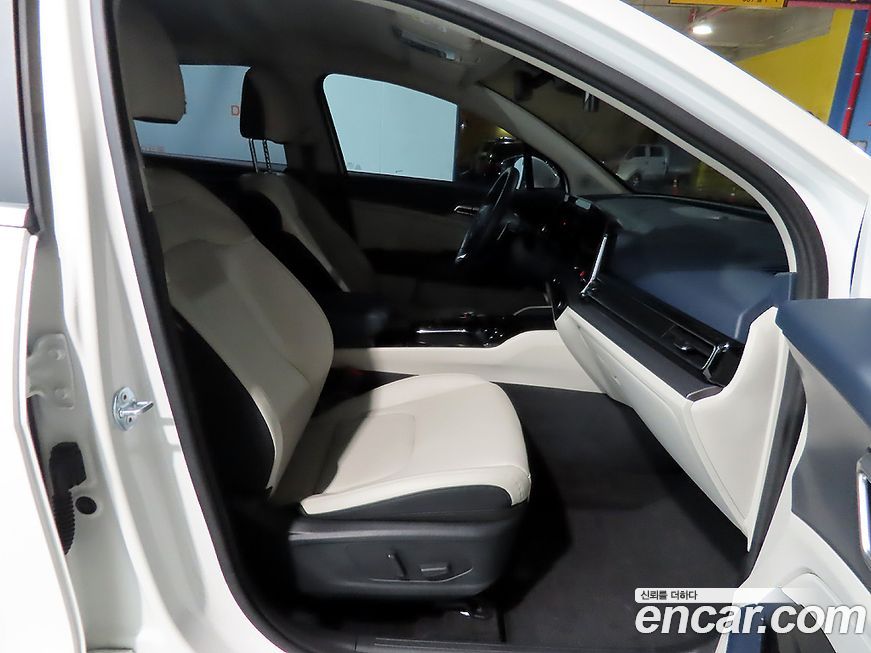 Kia Sportage 2024