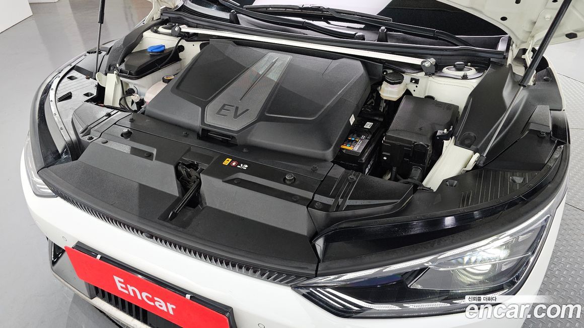 Kia EV6 2022
