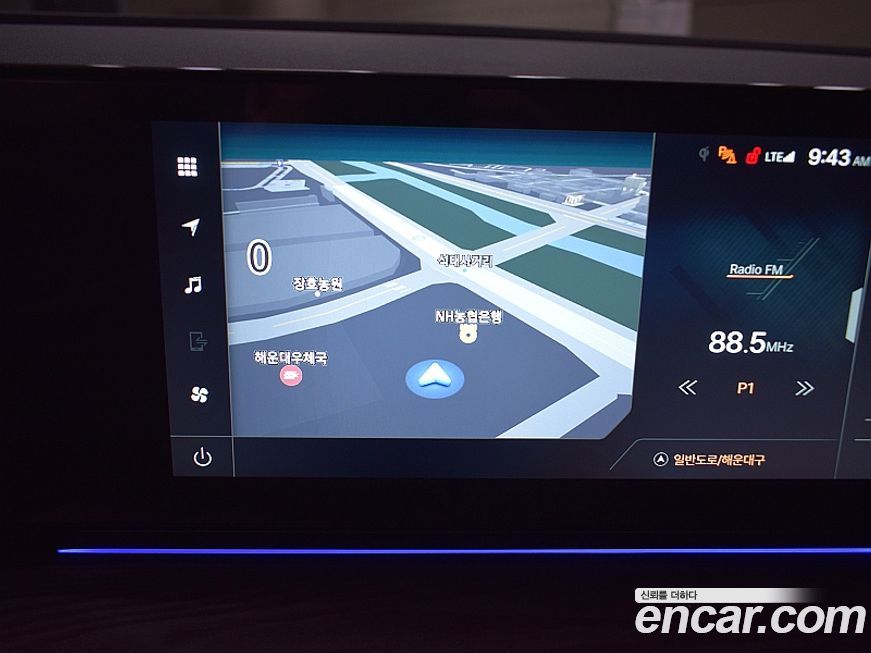 KG_Mobility_Ssangyong Actyon 2025