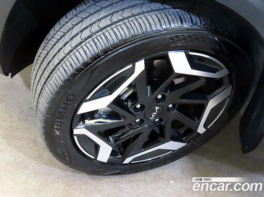 Kia Seltos 2026