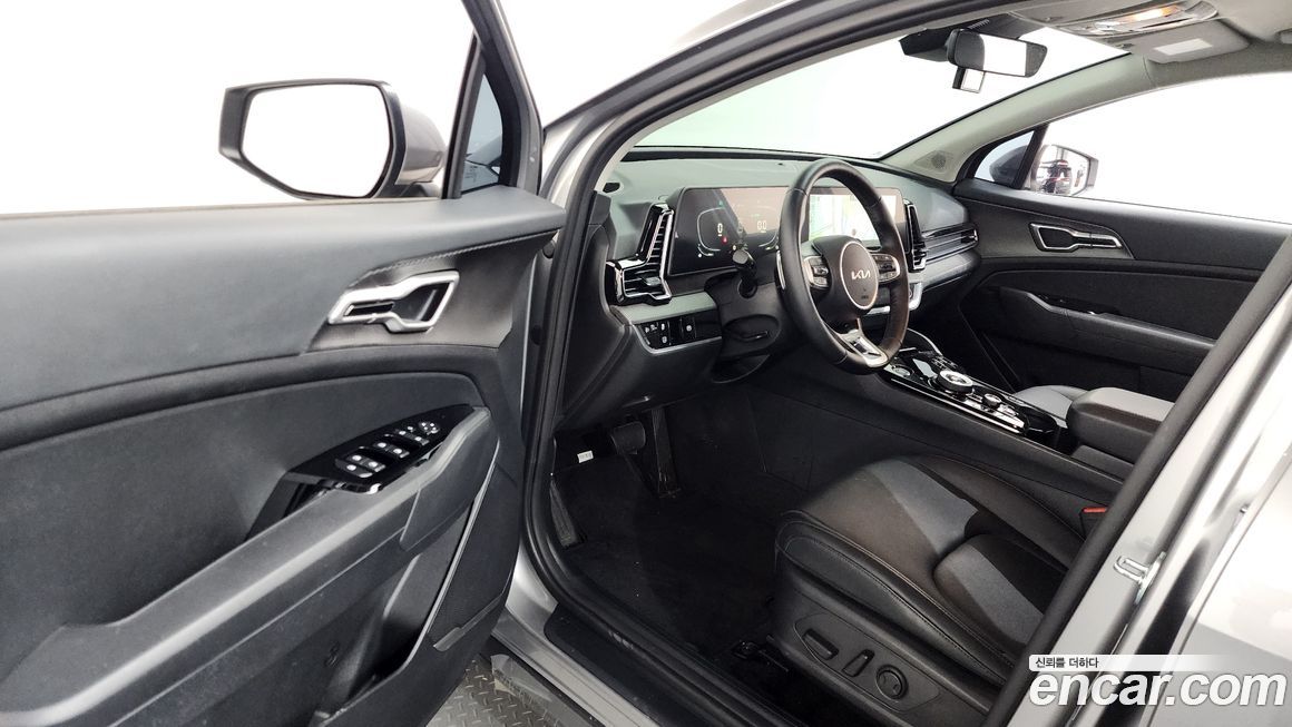 Kia Sportage 2024