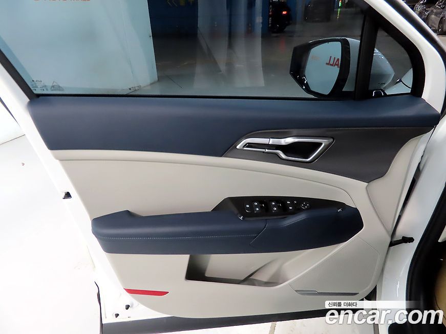 Kia Sportage 2024