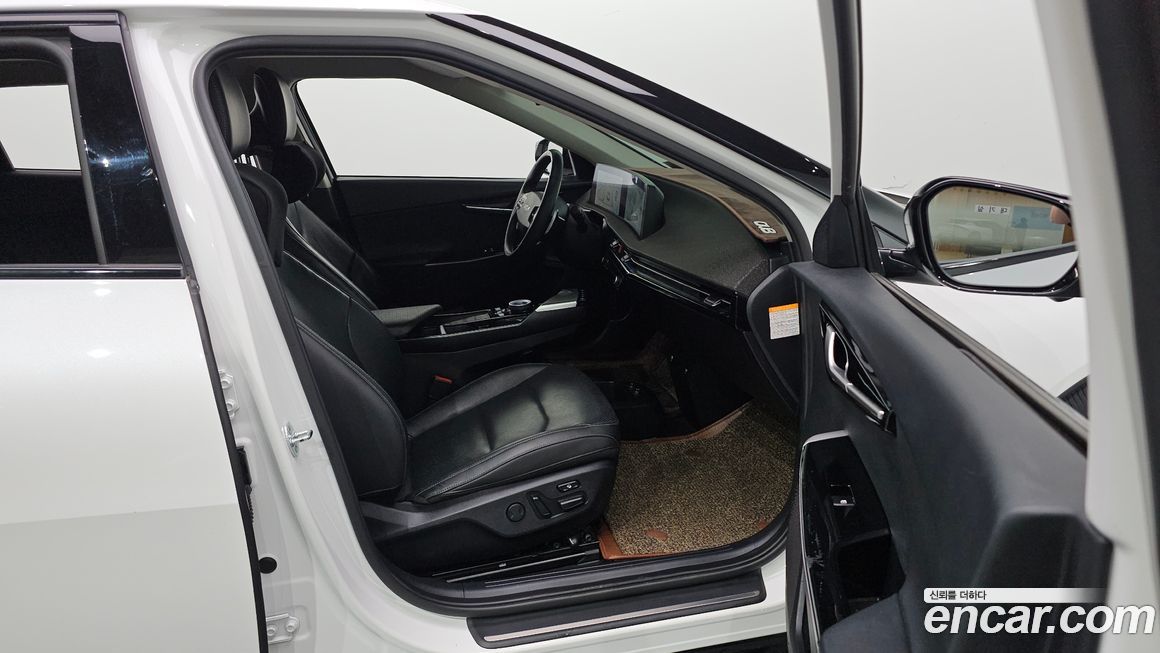Kia EV6 2022