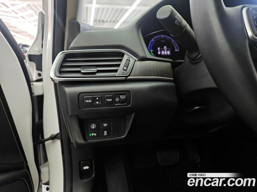 Honda Accord 2022