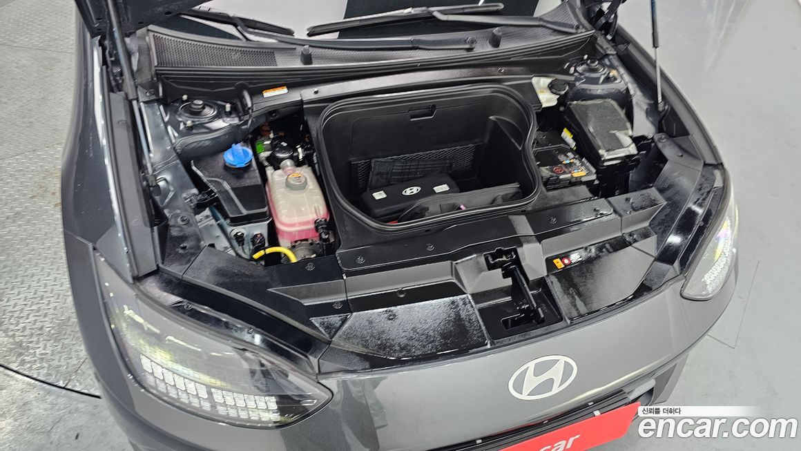 Hyundai Ioniq6 2023