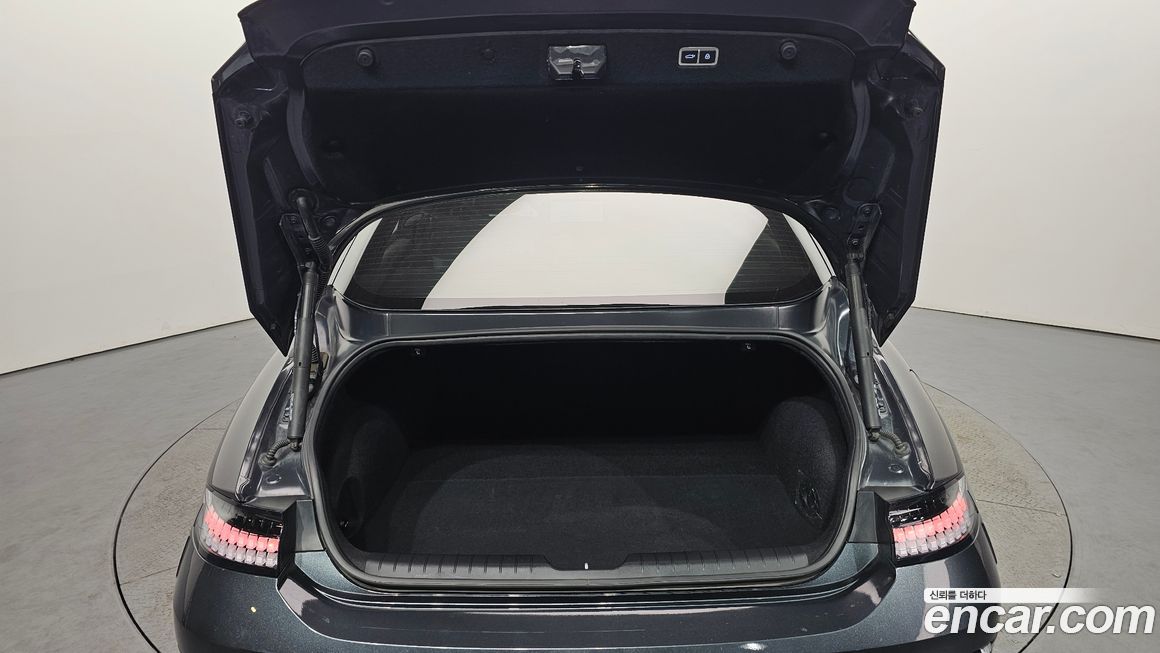 Hyundai Ioniq6 2023