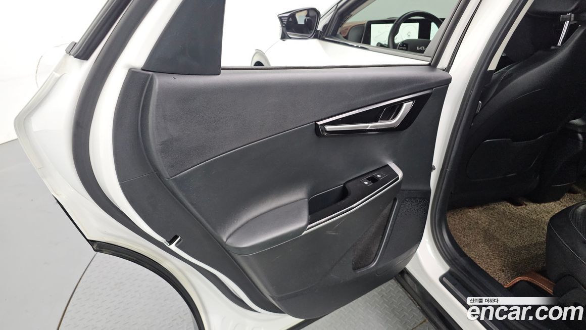 Kia EV6 2022