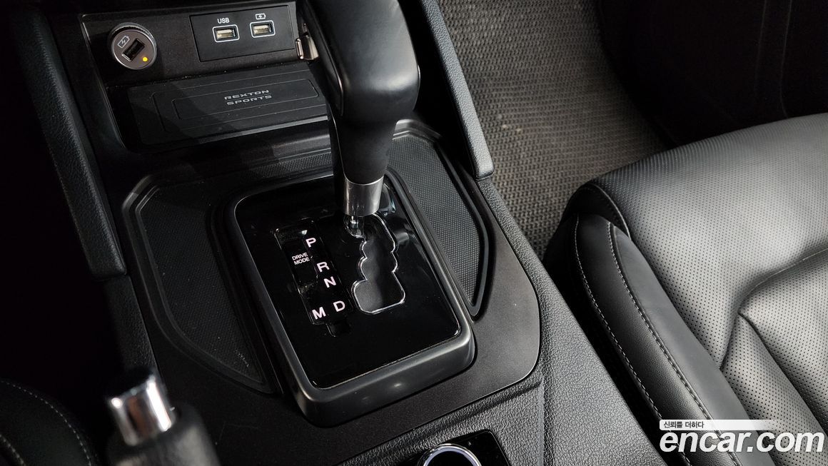 KG_Mobility_Ssangyong Rexton 2022
