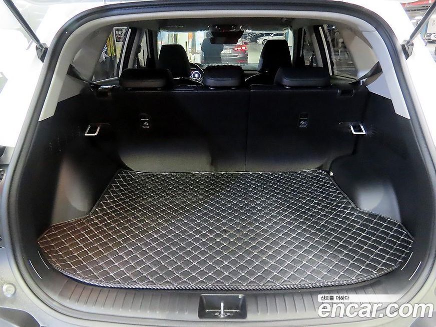 Kia Seltos 2026