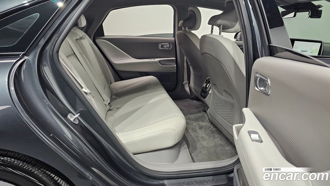 Hyundai Ioniq6 2023